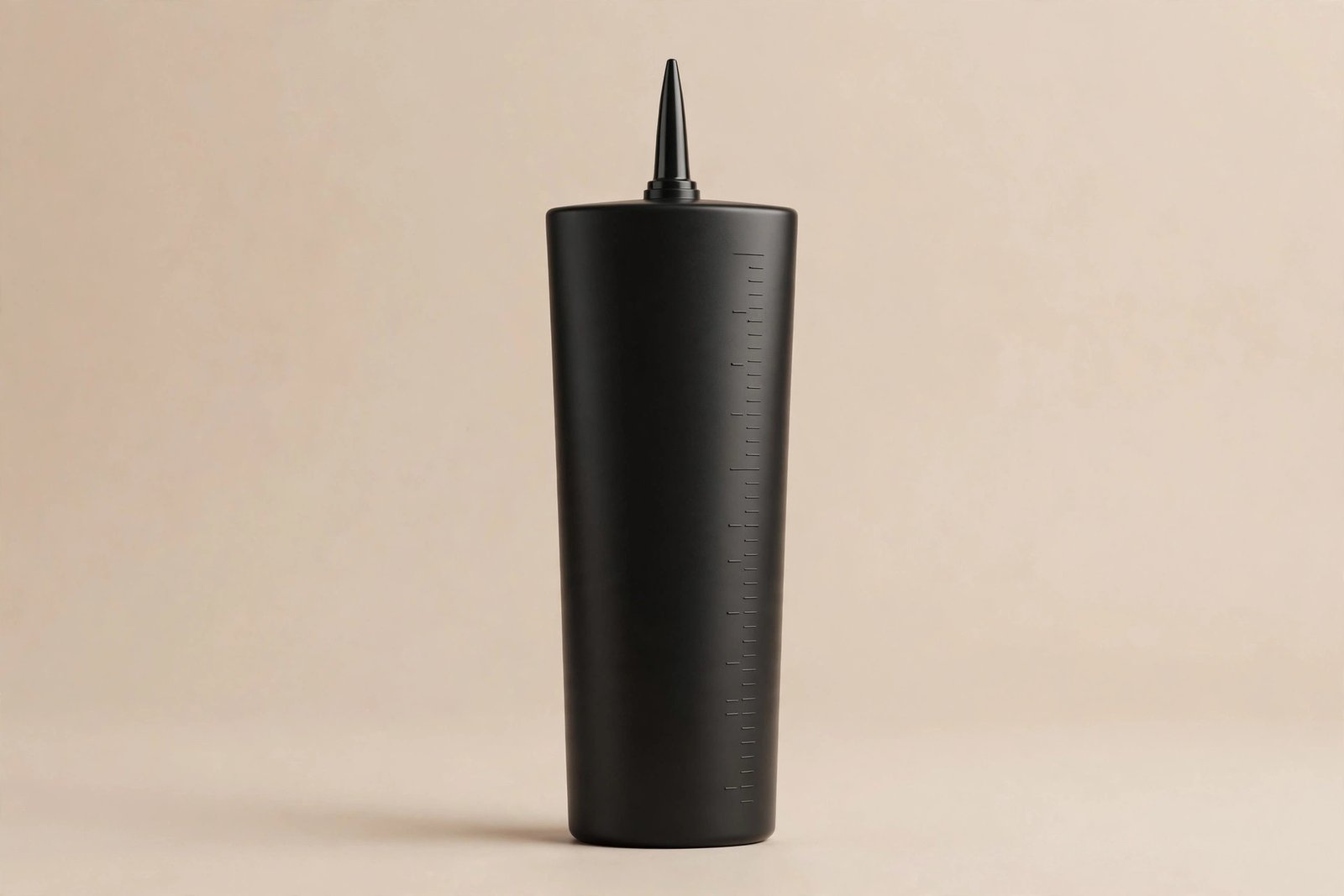 enema-tpe-black-240ml Enema TPE Black 240ml - Image 1