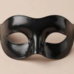 Eve Latex Mask