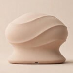 Fat Daddy Silicone Dildo