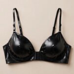 Feni Latex Bra
