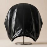 Fetish Hood Mask