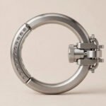 Fortress Lock Male Chastity Device