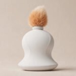 Fox Tail Fantasy Anal Plug