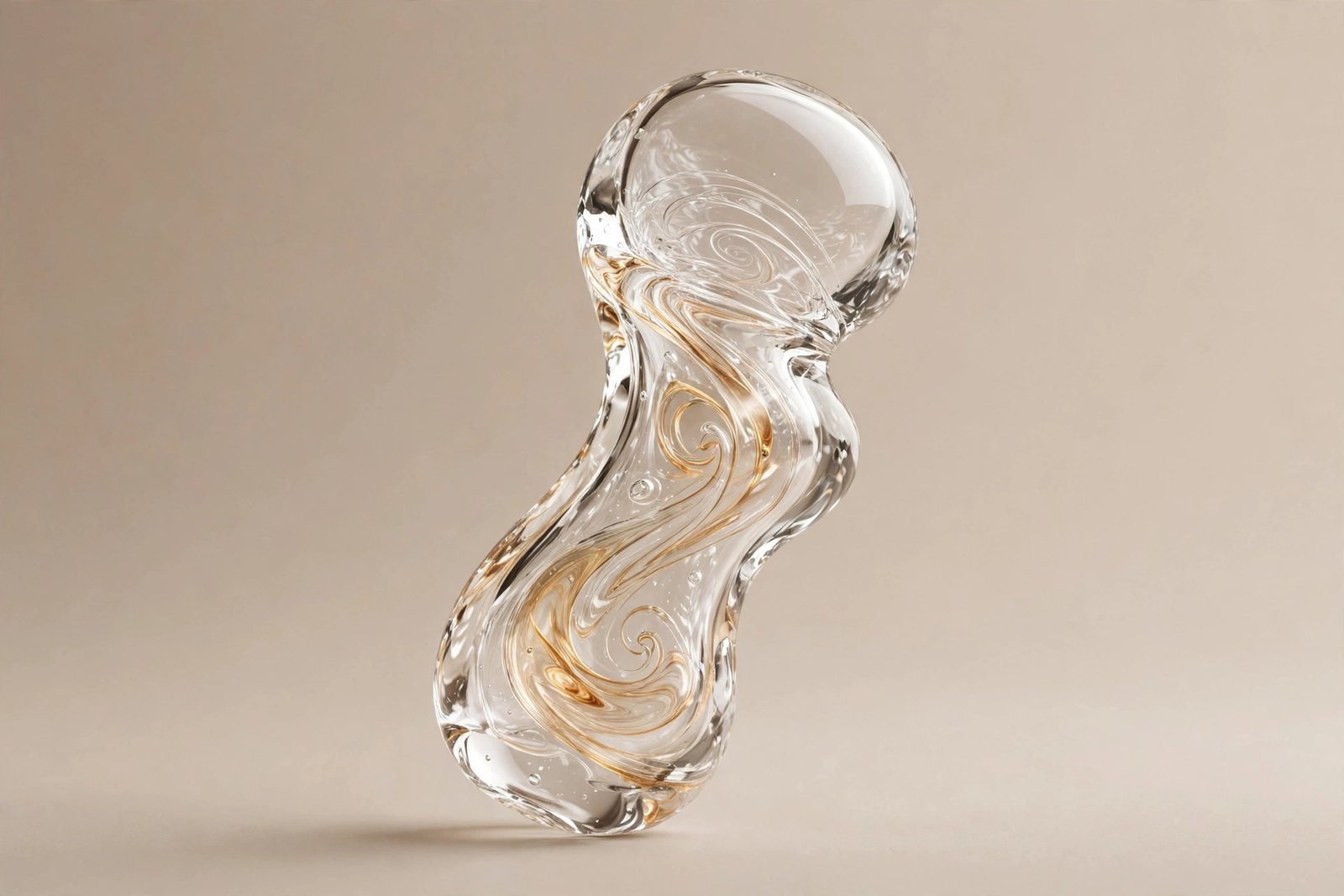 get-to-the-point-glass-dildo Get To The Point Glass Dildo - Image 1