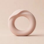 Haitang Bloom Vibrating Cock Ring