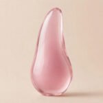 Hard Jelly Dildo