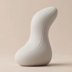 Harlan Swaying Vibrating Wireless Dildo