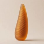 Honeycomb Anal Plug
