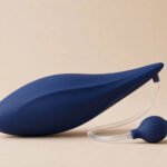 Inflatable Anal Plug