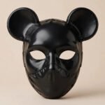 Innocent Mouse Latex Mask