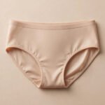 Invisible Shape Silicone Panties