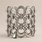 Iron Guard Locking Chastity Cage System