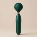 Jade Powerful Wand Massager