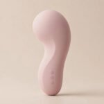 Kitty G-Spot Sucking Vibrator