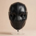 Latex Gimp Mask