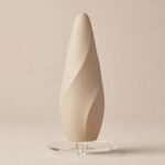 Leonidas Realistic Silicone Dildo