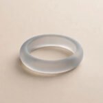 Liquid Silicone Cock Ring