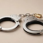 Locked Out Cuffs