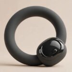 Master Pulse Vibrating Cock Ring