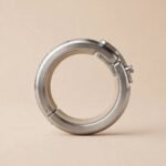 MasterKey Adjustable Chastity Cage