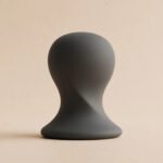 Megatron Mens Butt Plug Vibrator