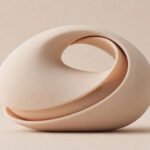 Mendel Dual-Layer Super Realistic Dildo