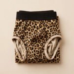 Men's Leopard Print Underwear