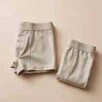 Men's Trunk Underwear
