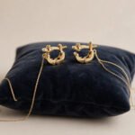 Midnight Bite Duo Nipple Clamp Set