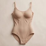 Natural Lift Silicone Panties