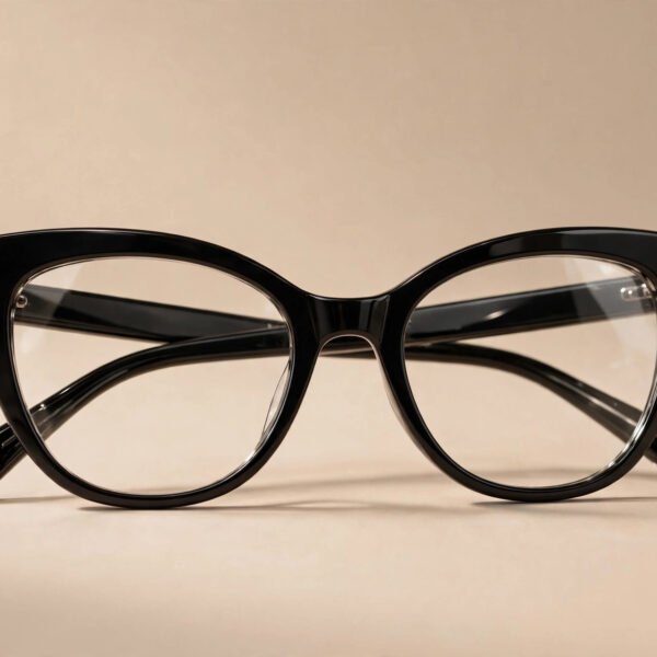 Naughty Teacher Glasses