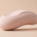 Nicks Vibrating Dildo