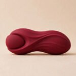 NightFire Fantasy Silicone Dildo