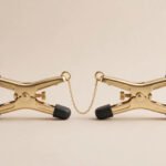 Nipple Clamps & Chain