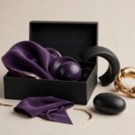 Nylon & Plush 10 pcs Bondage Kit