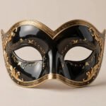NYX Latex Mask