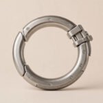 Obedience Orbit Chastity Lock