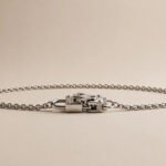 Obedience Pro Metal Chastity Belt