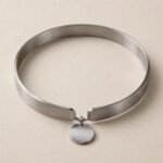 Obey Me Raw Metal Collar