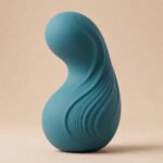 Ocean Beast Tentacle Silicone Anal Plug