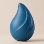 Ocean Dream Silicone Butt Plug