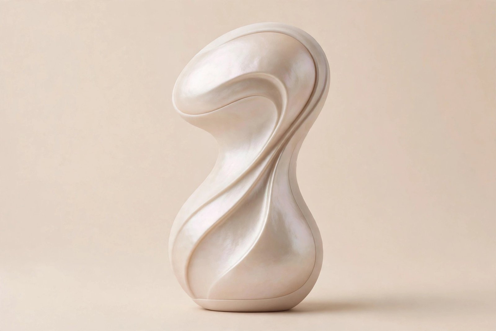 orcael-pearl-fantasy-silicone-dildo Orcael Pearl Fantasy Silicone Dildo - Image 1