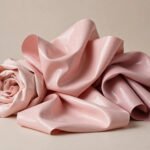 Passion Pink Latex bra