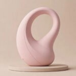Pink Phantom Stallion Silicone Dildo