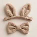 Playboy Rabbit Ears + Bowtie