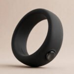 PowerPulse Silicone Cock Ring