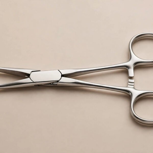 Precision Stainless Steel Anoscope