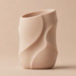 Premium Skin Feel Vibrating Silicone Penis Sleeve