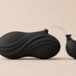 Pump Master Inflatable Butt Plug