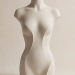 RealFeel Curvy Torso Doll